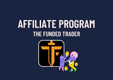 Funded Trader Program 